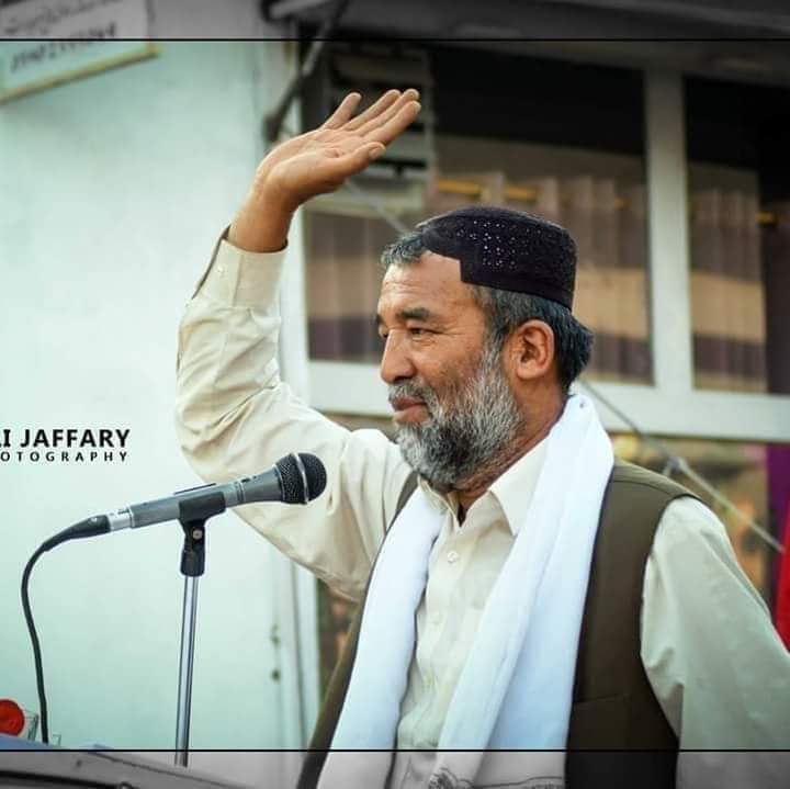shafiqzeb's tweet photo. R.I.P Tahir Khan Hazara. https://t.co/SAaWdHQTk8