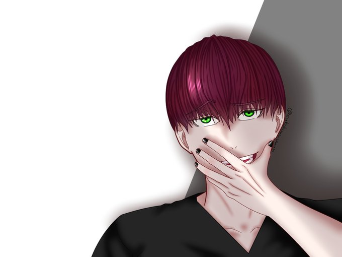 悪い顔のtwitterイラスト検索結果