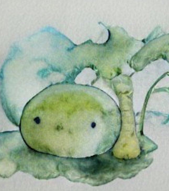 AEstego's tweet photo. oddishisle, isle of oddish, maroonedish. #Pokemon #oddish https://t.co/oX7vvIsRkK