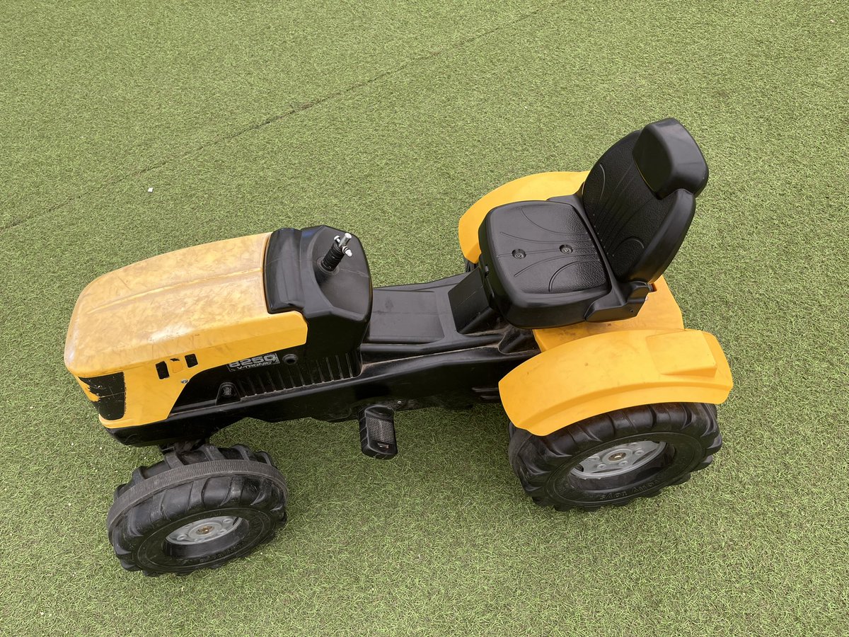 John Hawkins tweet media