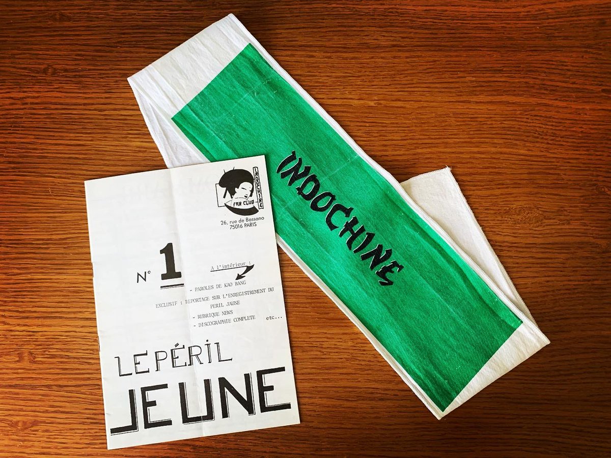 Indochineco81's tweet photo. Bonjour à tous ☺️ aujourd’hui je commence à vous partager la Collection des Peril Jeune 😍 Voici le Numéro 1 avec son Brassard Peril Jeune 💚🖤🤍 @nicolasirkis @indochinetwitt @oLidESaT_ https://t.co/RKL3CELB8D