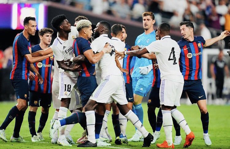 🚨 Lo que pasará en mis ligas #LFMSrMinguez <a href="/FantasyLaLiga/">Fantasy LALIGA</a> cuando salga Raphinha en los mercados 😅