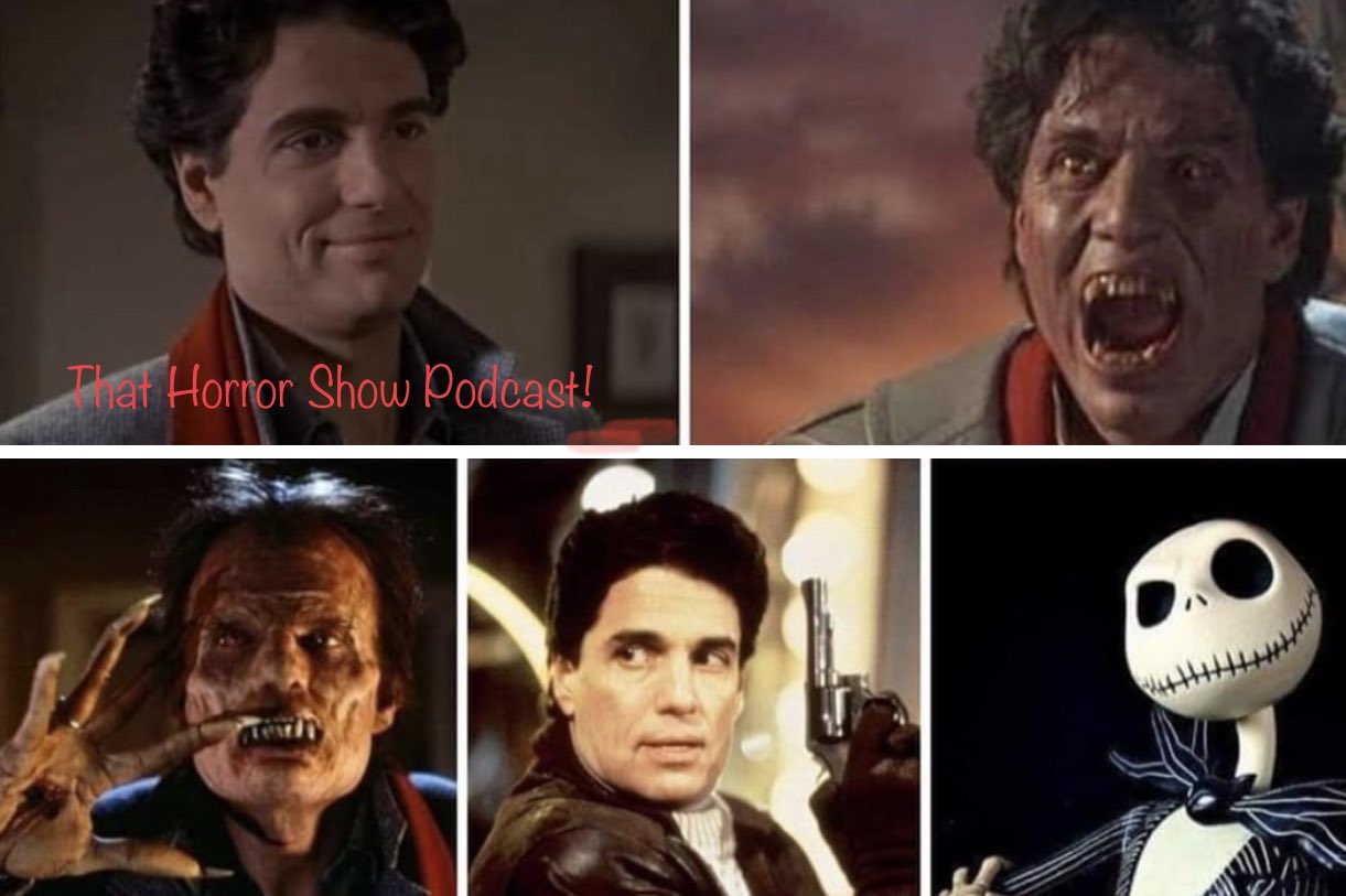 Happy Birthday Chris Sarandon
Born July 24th 1942 
