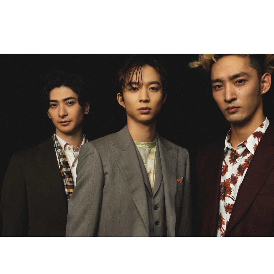 TheMagMoe's tweet photo. #鈴木仁×#上杉柊平×古川雄大がwith onlineに登場
玉島ノン原作の漫画『#モエカ ...
#WithMagazine #モエカレ #モエカレはオレンジ色 #上杉柊平 #古川雄大 #鈴木仁
https://t.co/dbljvw8aoh https://t.co/ybU3sB4mHG