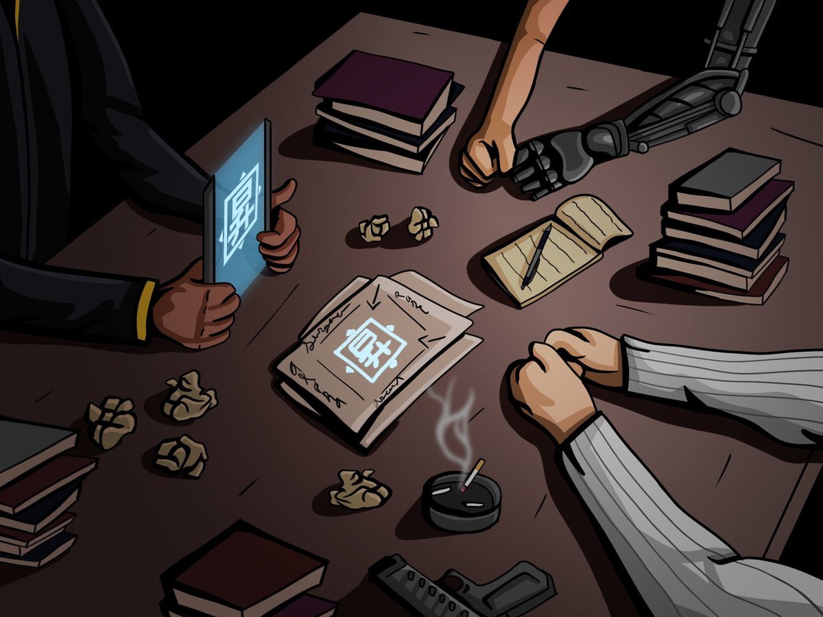 ╔ ɪɴᴄᴏᴍɪɴɢ ᴛʀᴀɴꜱᴍɪꜱꜱɪᴏɴ
╚ ▰▰▰▱▱▱▱▱▱▱

... - .-. . -. --. - .... / .. -. / -. --- .-.-.- / .. -. - . .-. .- -.-. - / -. --- .-- .-.-.- / .--- --- .. -. / - .... . / ... -.-- -. -.. .. -.-. .- - . .-.-.- / -... . ..-. --- .-. -....-