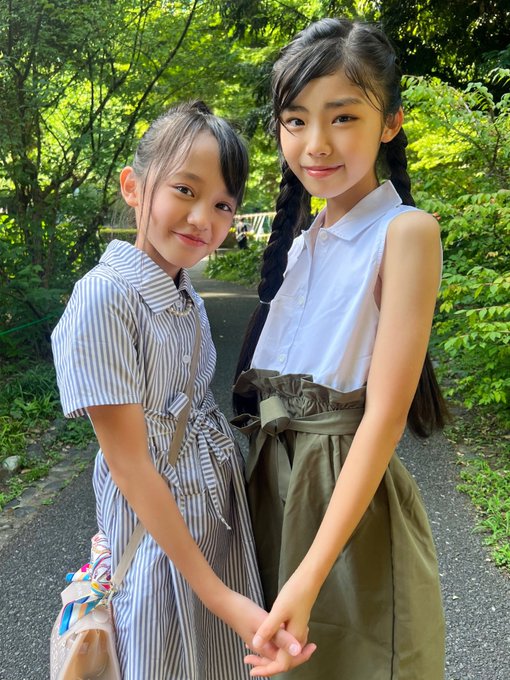 Twitterのコスプレ画像37