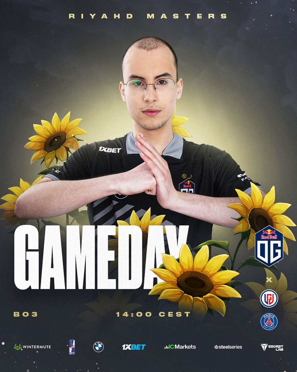 30 MINUTES BEFORE IMPACT ⏰

#DreamOG