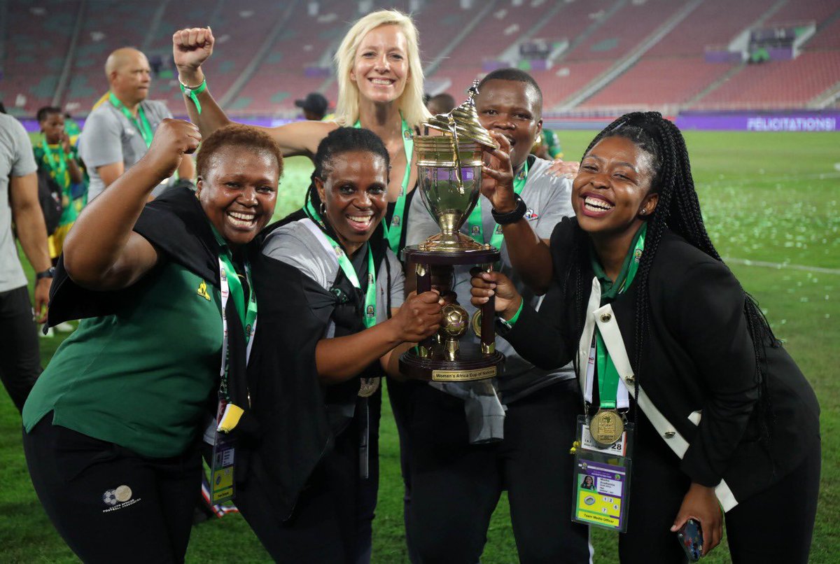 Banyana_Banyana tweet picture