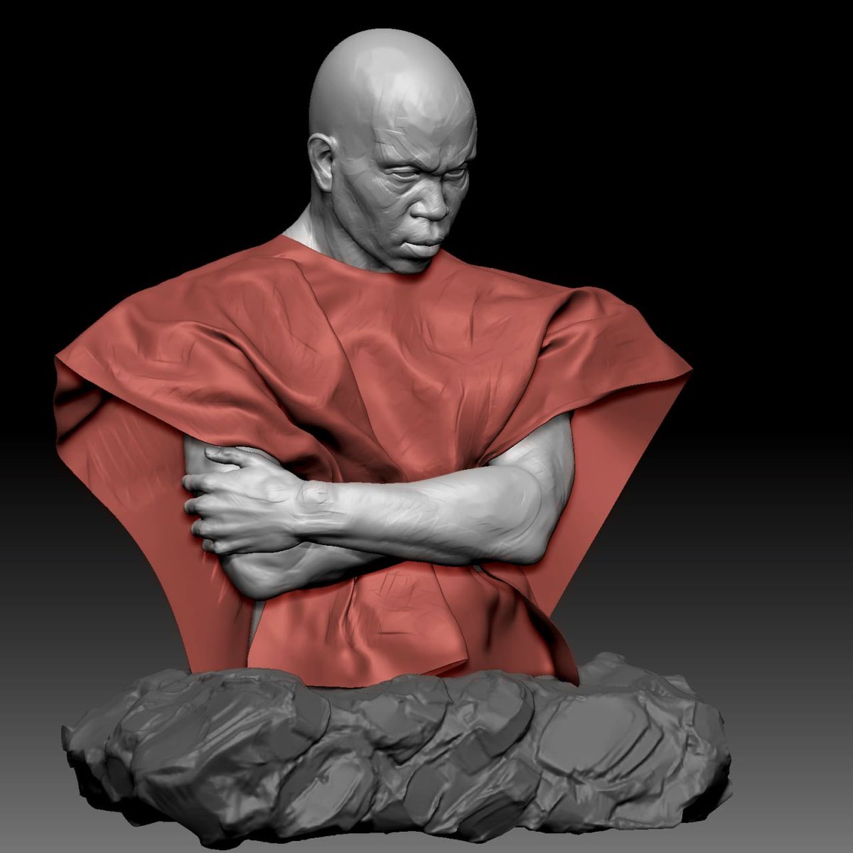 WIP for <a href="/AnthonyAzekwoh/">Anthony Azekwoh</a>