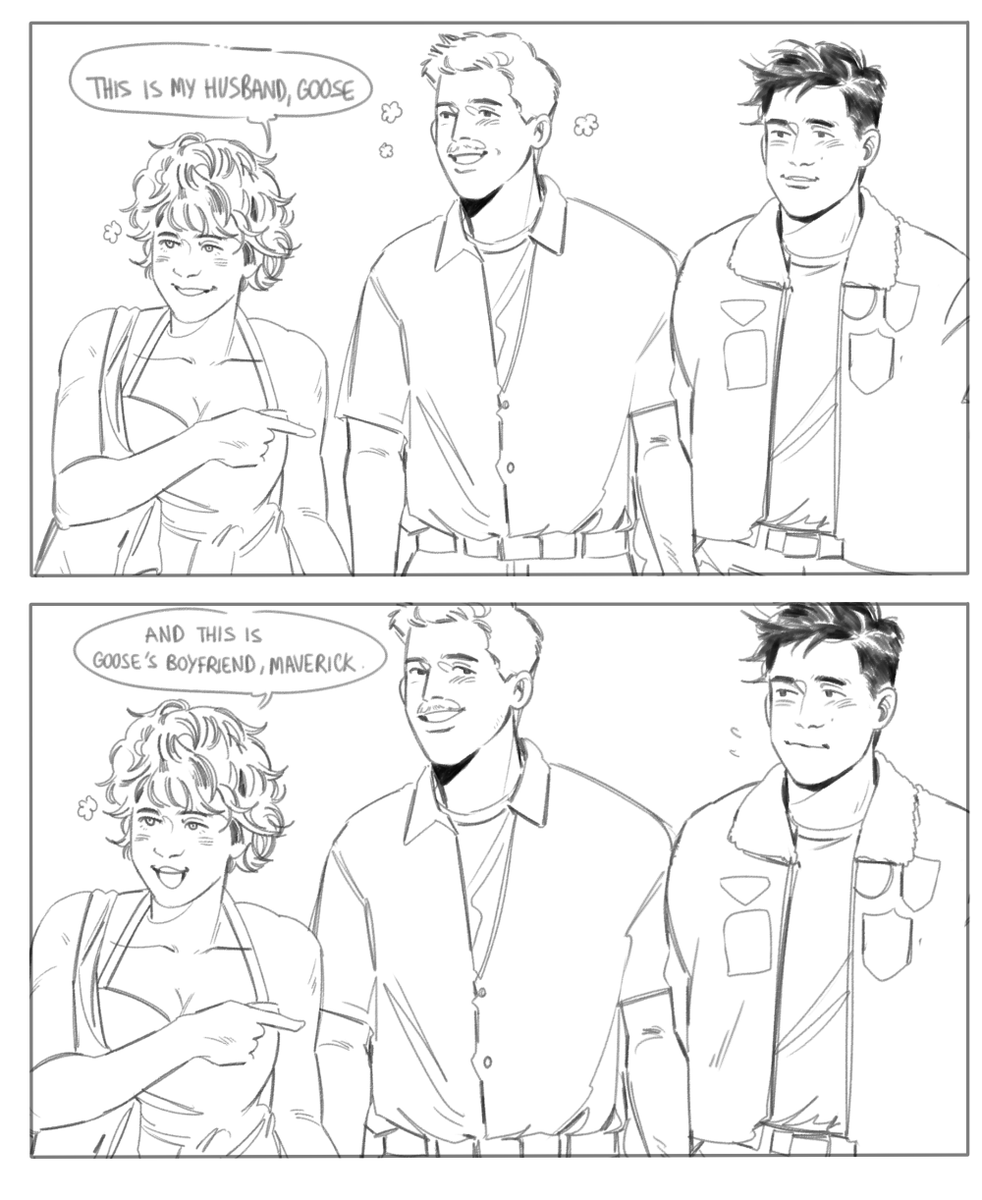 noahdeaart's tweet photo. fdssfkaasfas they would be cute together 🥹 https://t.co/L4NdeyzEEc