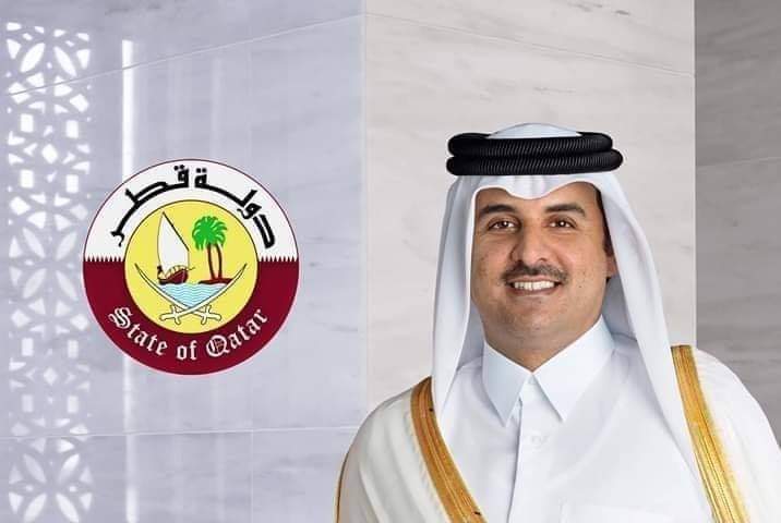 مناشده انسانيه.. كل صاحب ضمير يوصل مناشدتي.. الئ أمير دولة قطر صاحب السمو الأمير.. تميم بن حمد آل ثاني أعزه الله اطلب مقابلته وينقذ حالي... اطلب جميع القطريين الشرفاء يوصلون صوتي انا من العراق الأنبار الرمادي