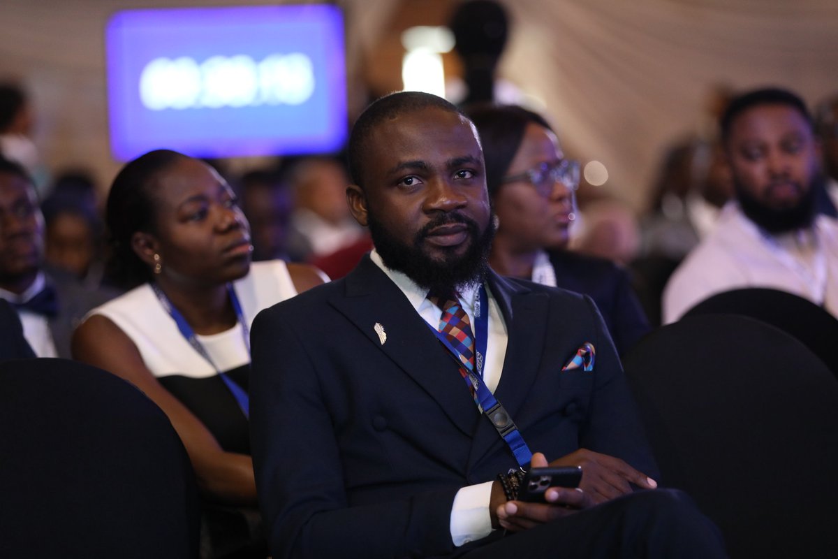 nbasblofficial's tweet image. Let&apos;s excite you with more stunning visuals from the just concluded 16th Annual Int&apos;l Business Law Conference at Transcorp Hilton, Abuja.

Get in the moment...

#NBAS2022 #NBASBL #SBLConference2022 #Business Law #Sights #PostConference