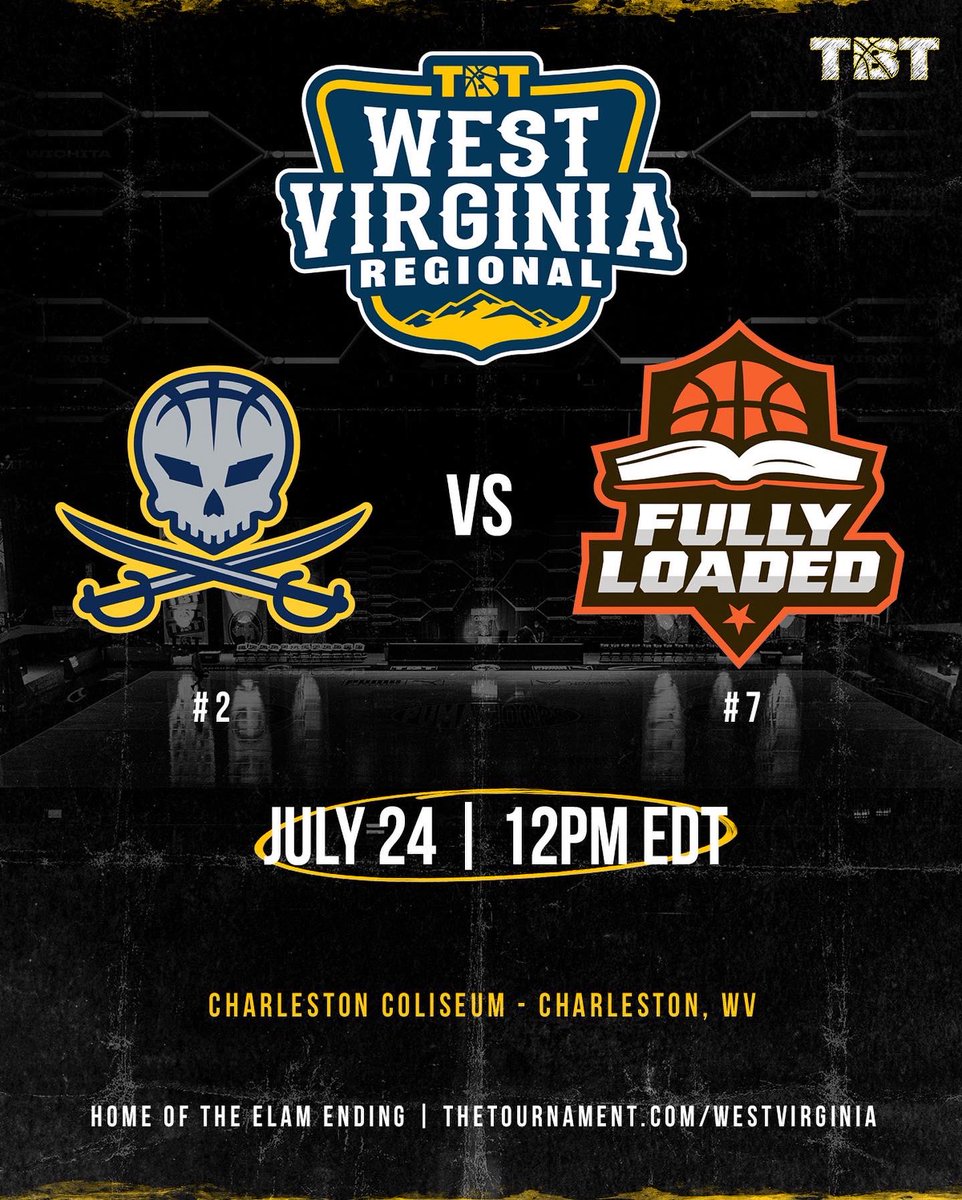 🚨GAME DAY🚨12:00:PM! 🕛Charleston, WV📍on ESPN 3 👀