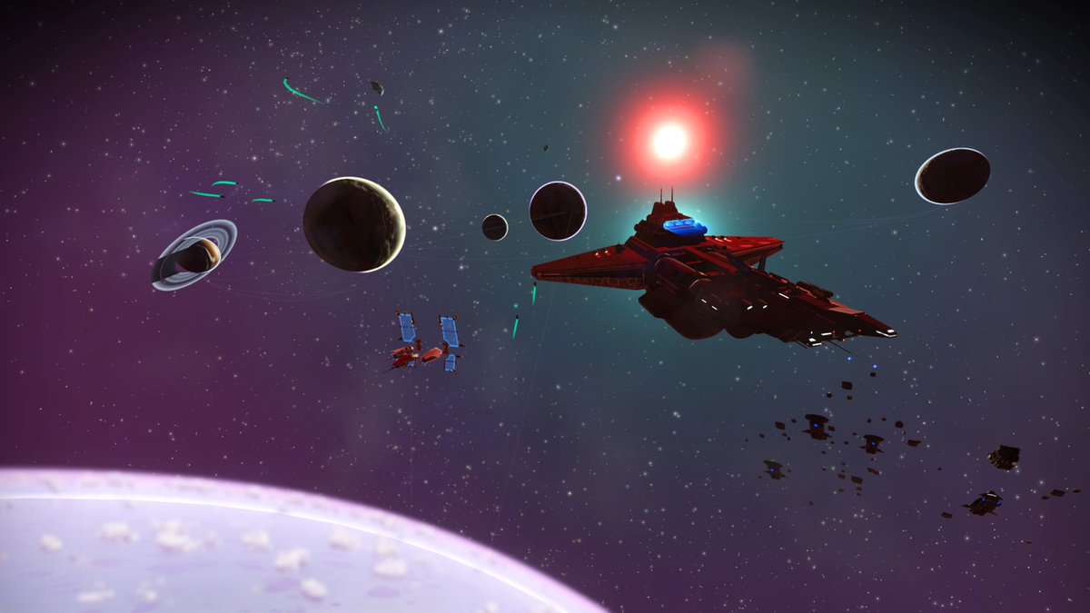 DrPrompter's tweet image. #PS4share