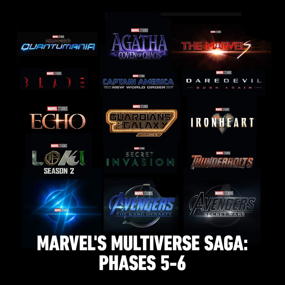 ZanaZeeZone's tweet photo. Marvel just made my day with all the amazing announcements, specifically Daredevil series revival, two new Avengers and many more, can't wait 🤩 https://t.co/DFbEfH1vjX