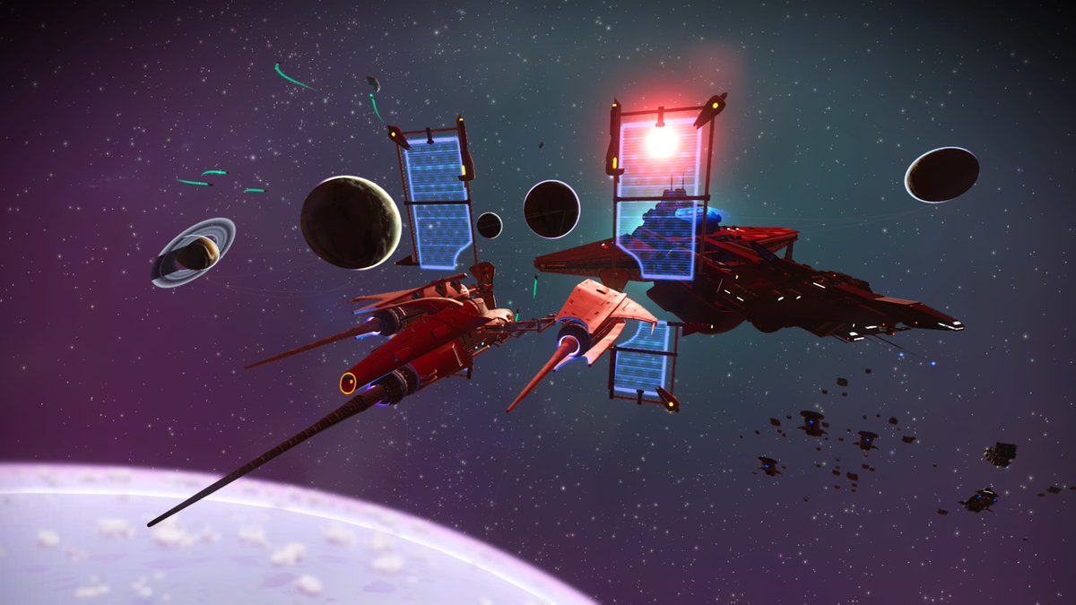 DrPrompter's tweet image. #PS4share