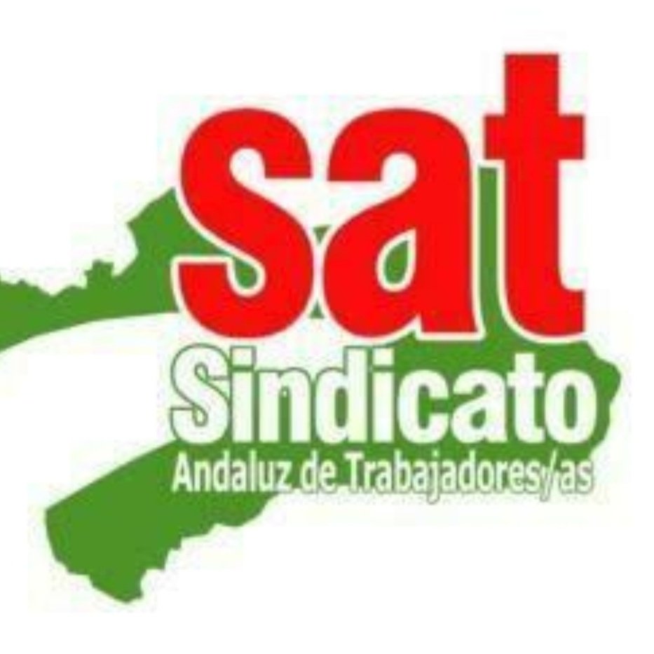 Furioso Alentar Eliminar SAT Andalucía (@SAT_nacional) / Twitter