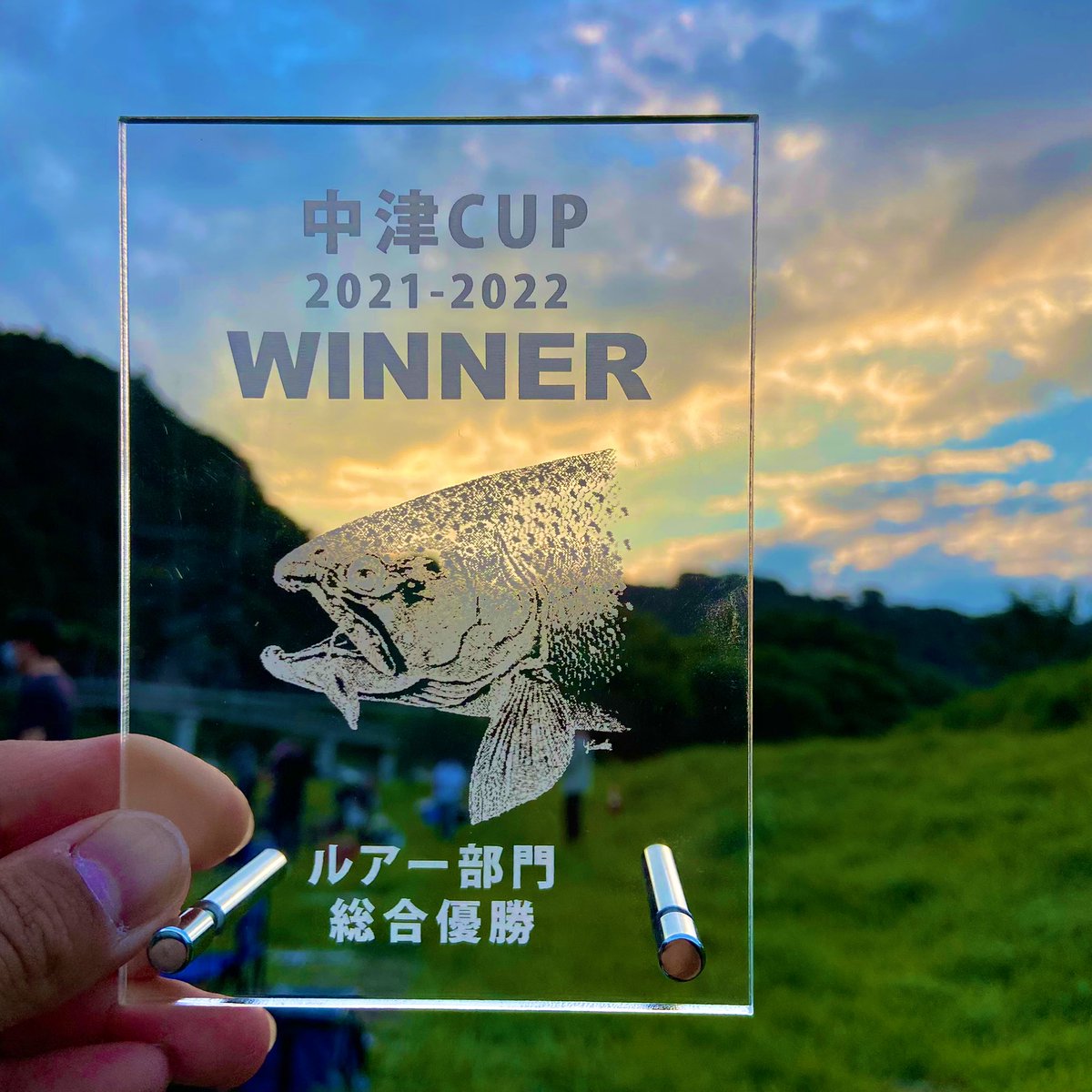 DLIVE JUN tweet media