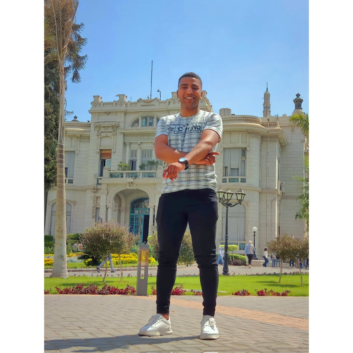 Adham_sleem9's tweet photo. #صورة_ملف_شخصي_جديدة https://t.co/zZngcdFhre
