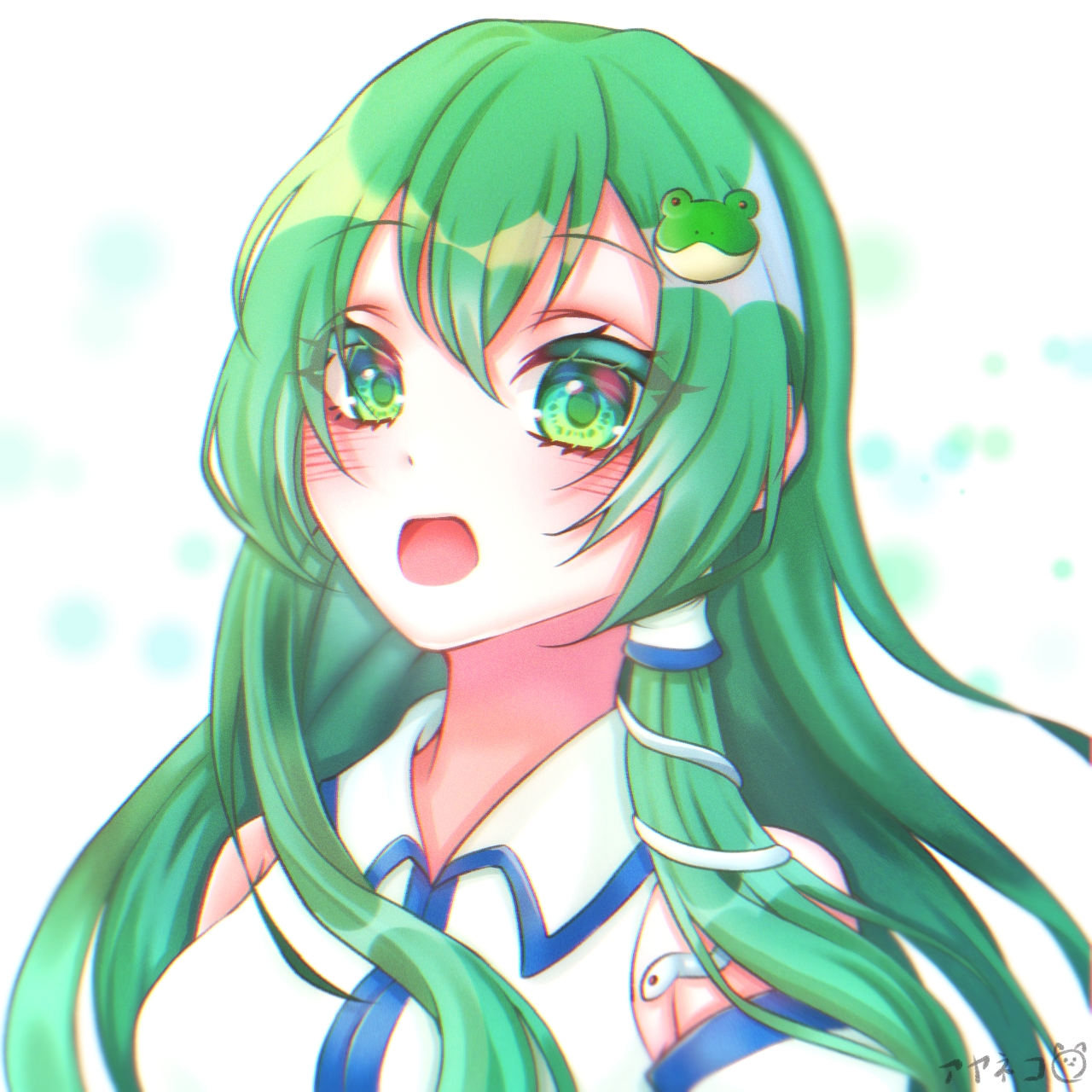 東風谷早苗 Twitter Search Twitter