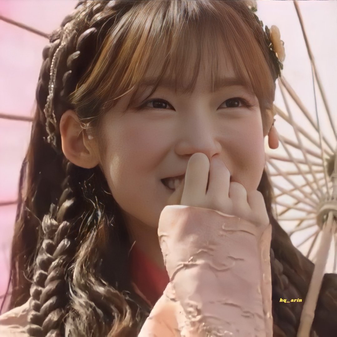HQ_ARIN's tweet photo. 220723 #AlchemyofSoulsEp11 - Arin Cuts

🌸🌸

#ARIN #OHMYGIRL #아린 #오마이걸 @8_OHMYGIRL https://t.co/vGh2OrC6Z4
