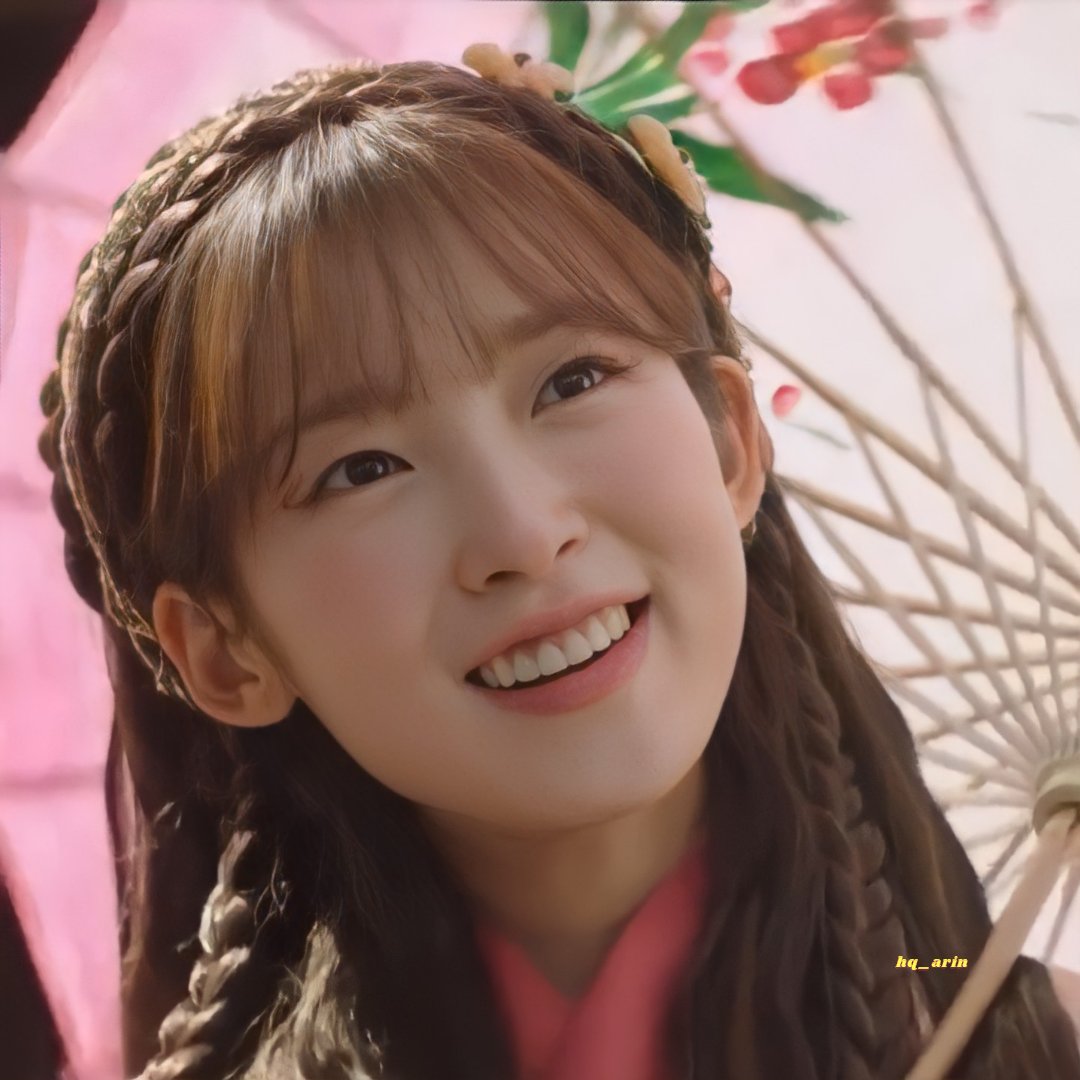 HQ_ARIN's tweet photo. 220723 #AlchemyofSoulsEp11 - Arin Cuts

🌸🌸

#ARIN #OHMYGIRL #아린 #오마이걸 @8_OHMYGIRL https://t.co/vGh2OrC6Z4