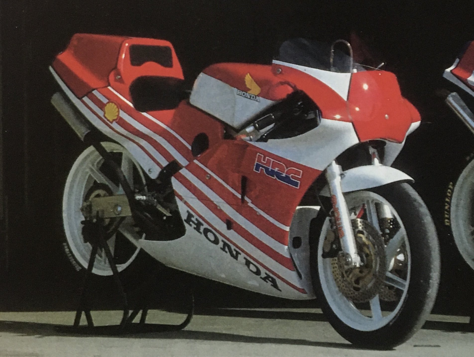 バイクレースはドラマより面白い! ! on X: 
