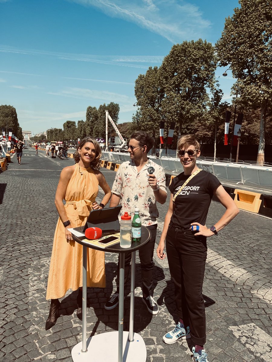 Orla Chennaoui tweet media
