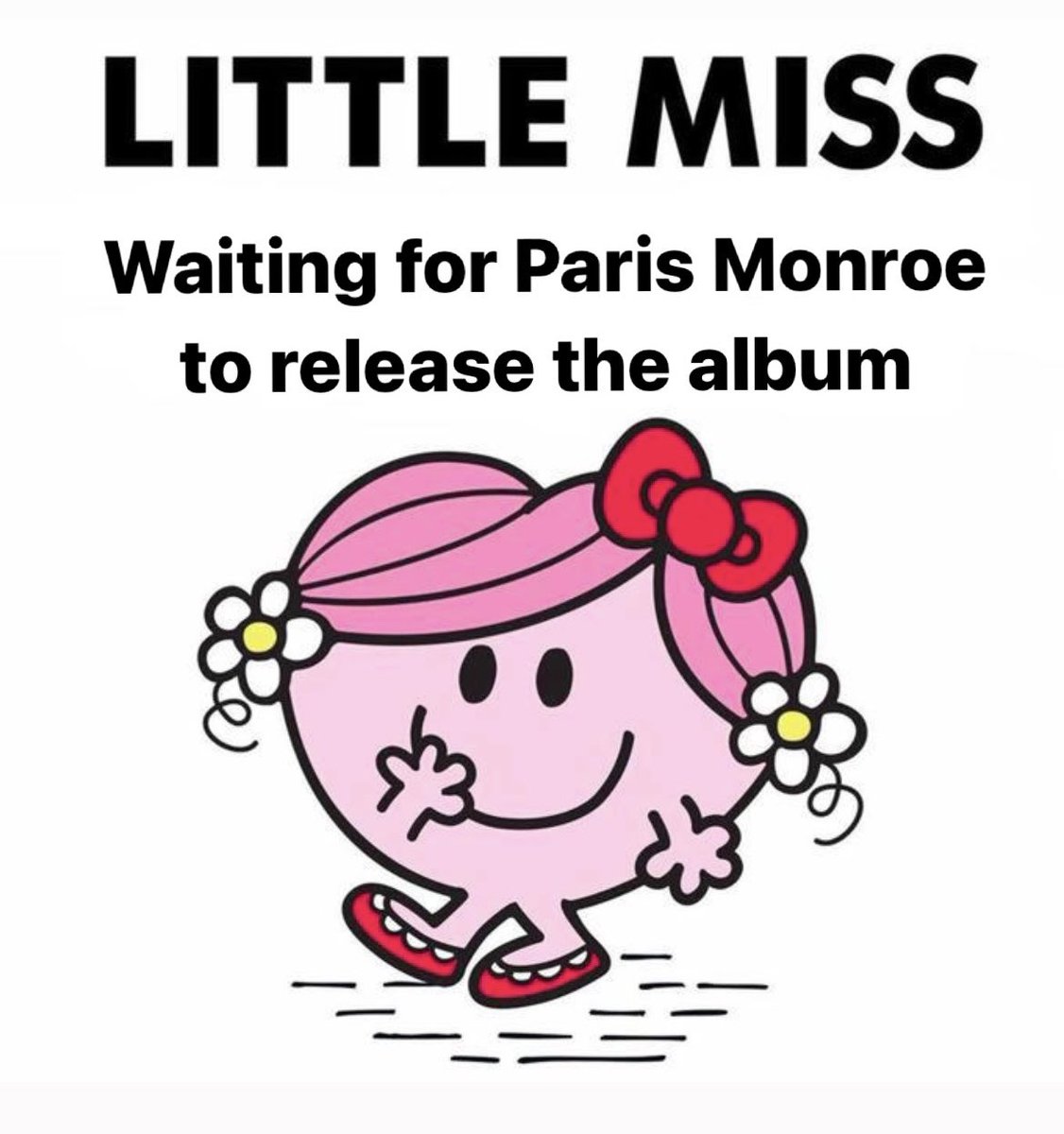 ParisMonroeUK's tweet photo. 🤭 https://t.co/l8xl0dxUob