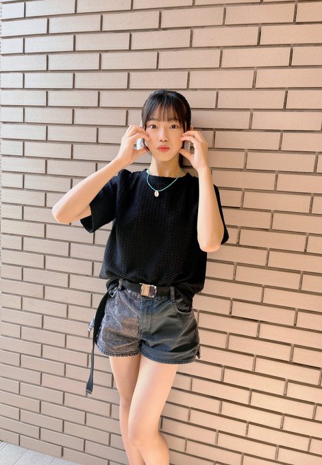 Twitterのコスプレ画像2