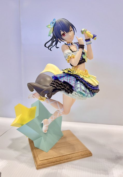 凛世と眞乃もいたよ☺️ 