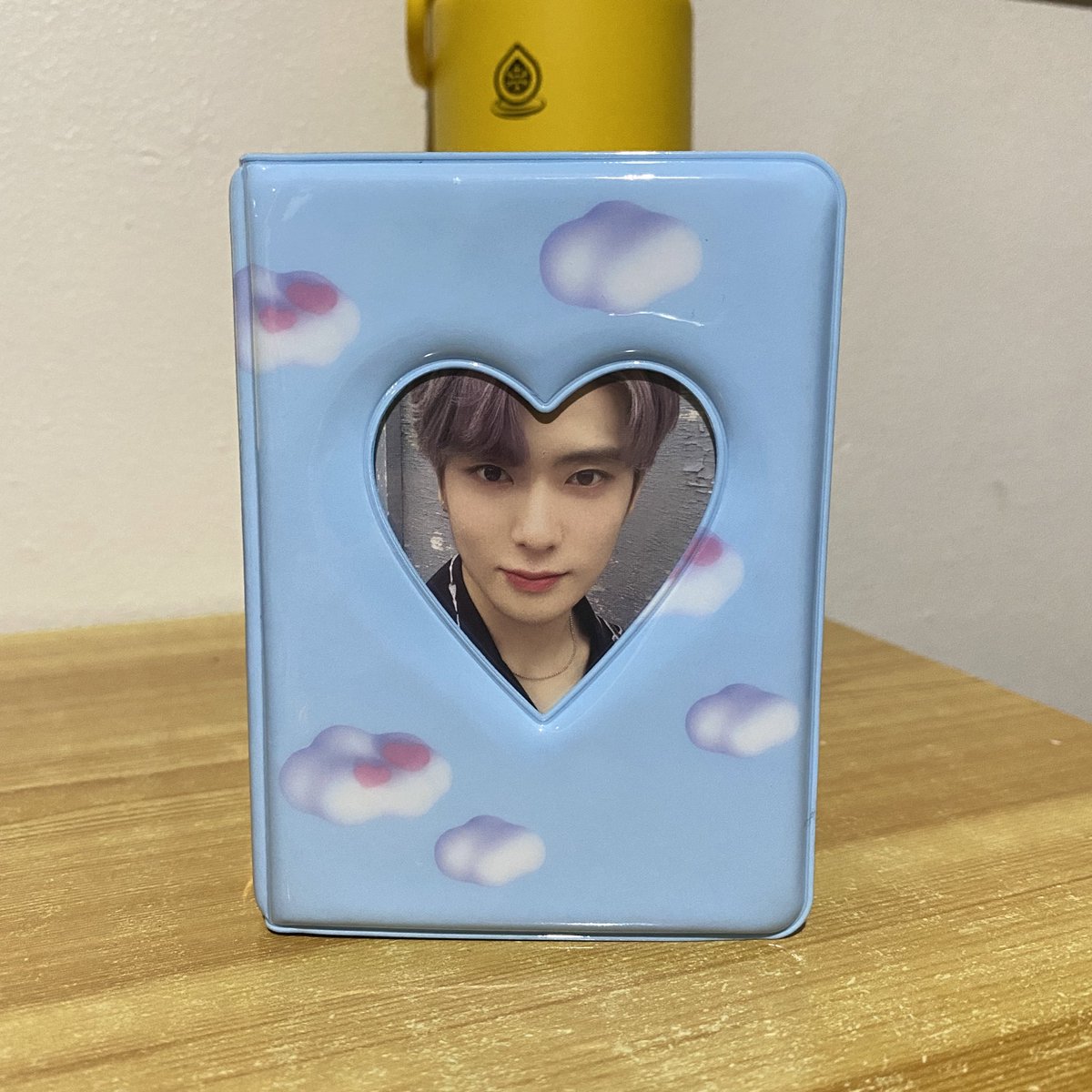 latteicart's tweet photo. 💌 #mailattei
hi @sungjakecart, the blue 1p collbook arrived safely this morning! it was packed really well and shipped out immediately. thank you rin for the freebies. i really appreciate it. thank you so much!
#from_sim https://t.co/2G9kdBqCni