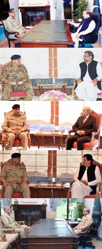 ImranRiazKhan's tweet photo. ساری کہانی اس تصویر میں ہے۔😂 https://t.co/K57y6FKVQp