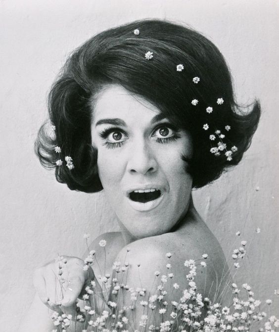  July 24, 1936. Ruth Buzzi. Wishing her health and happiness on her 86th birthday. Happy Birthday! 
