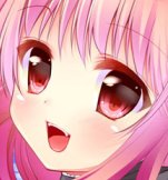 すーごく昔に描いていた小悪魔（東方）さんのイラスト出てきて震えている。
約10年前ですって…(;´･ω･) https://t.co/3s51MoWhtL