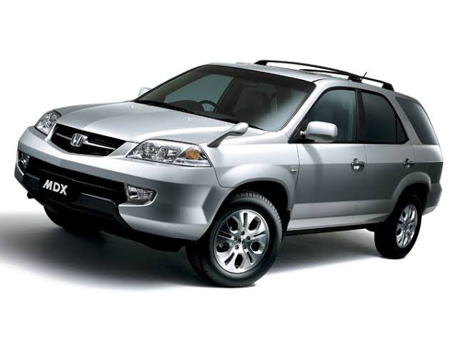 Harada Hondamdx03 Twitter