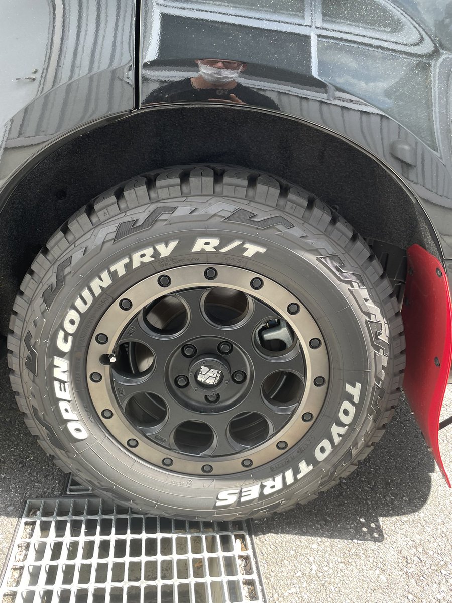 お客さんより要望の車の内見👀

フリークラフトで
新古車、中古車、業者オークション、
業販でお車を仕入れられます。
車種によっては保証継承が可能です。

また、低金利残価の利用も可能です。
（多分都内で最低金利です。）

お車のご購入もご相談ください👍