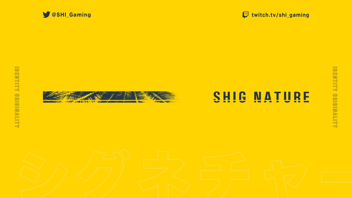 SHI_Gaming's tweet photo. 🎥LIVE https://t.co/CEAUwobIuD

スマブラ勢元来の姿を語るラジオ『SHIGNATURE #2』はじまりました。
今回のテーマは「オフ大会と金」です！

スタッフ：
@ayuha167 @tenuhe 

ゲスト：
Bact @Bacter1a 
ぬくぬく @Esounanda 
エル @eltheremillia 

 #SHIGNATURE https://t.co/Mq3NOsnffA