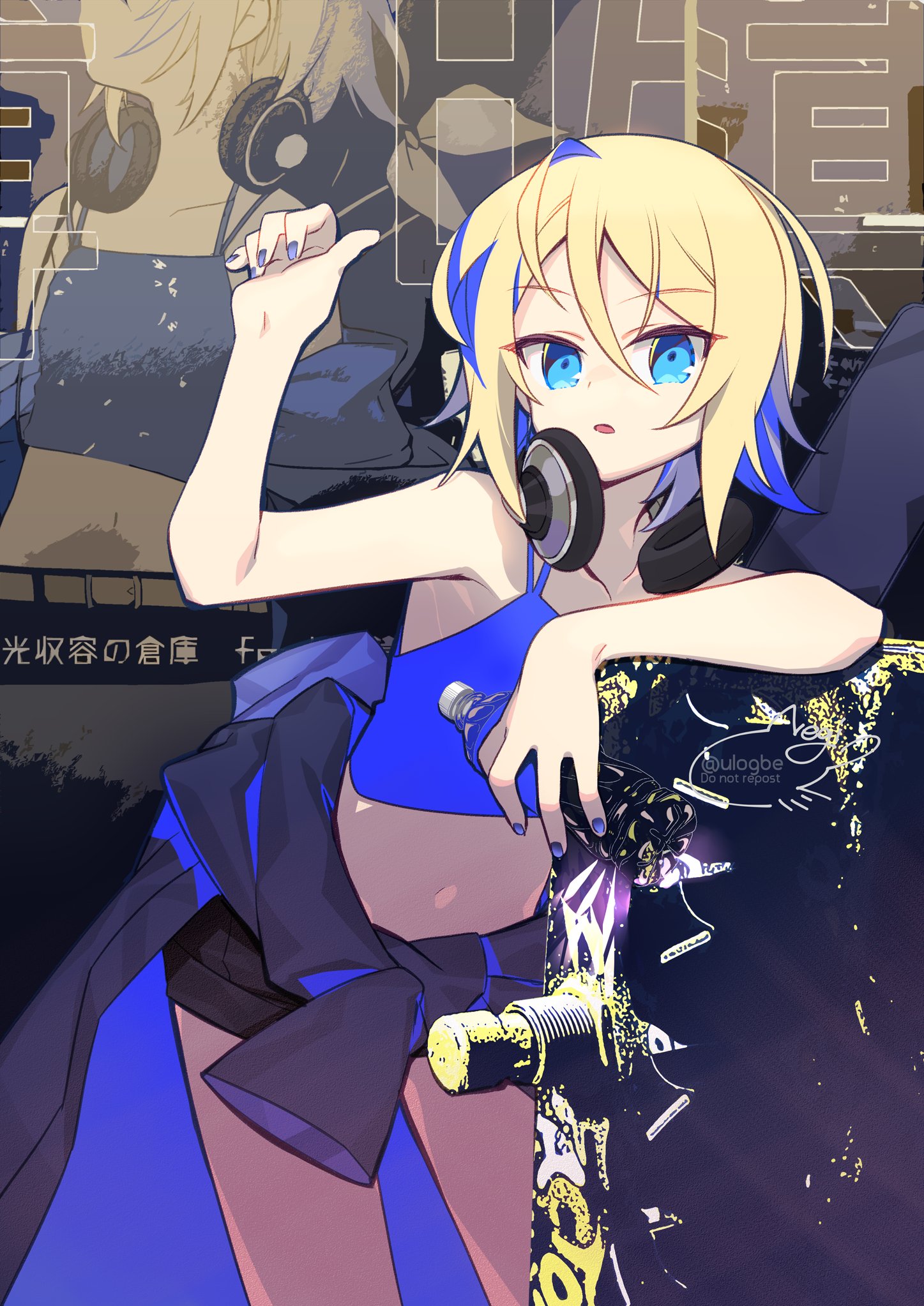 NEGI&ジギィ◁Blueskyにいます on X: 