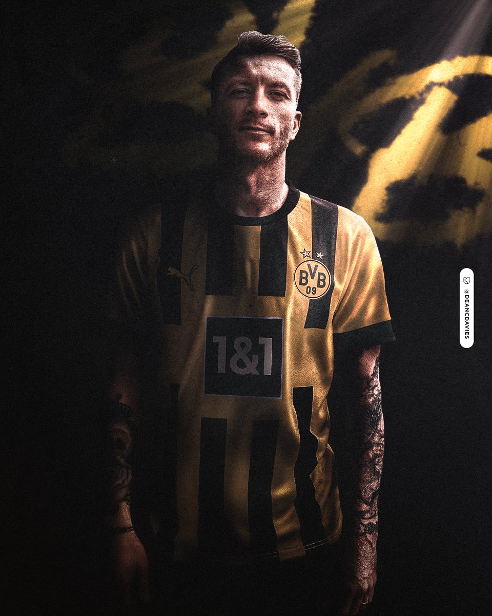 Dean Davies tweet media