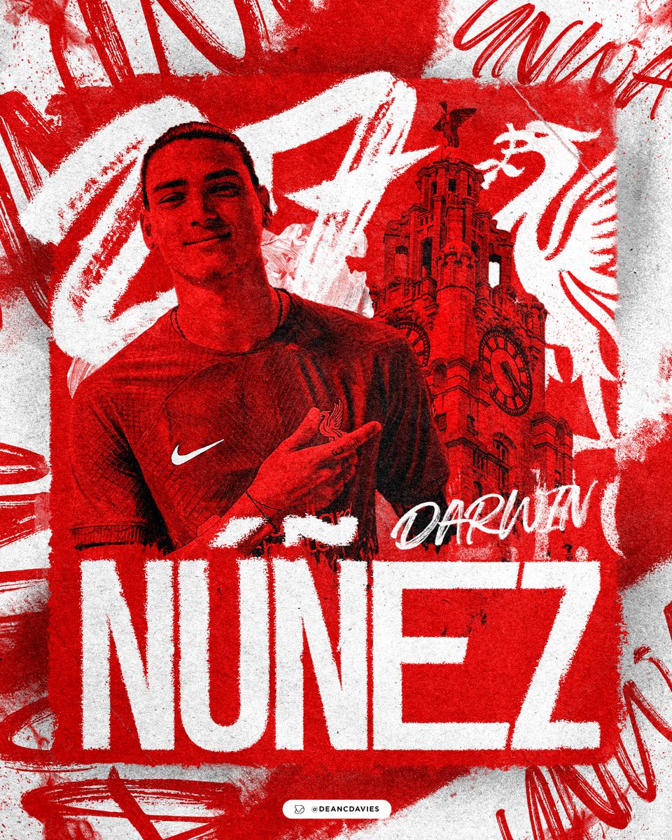 Dean Davies tweet media