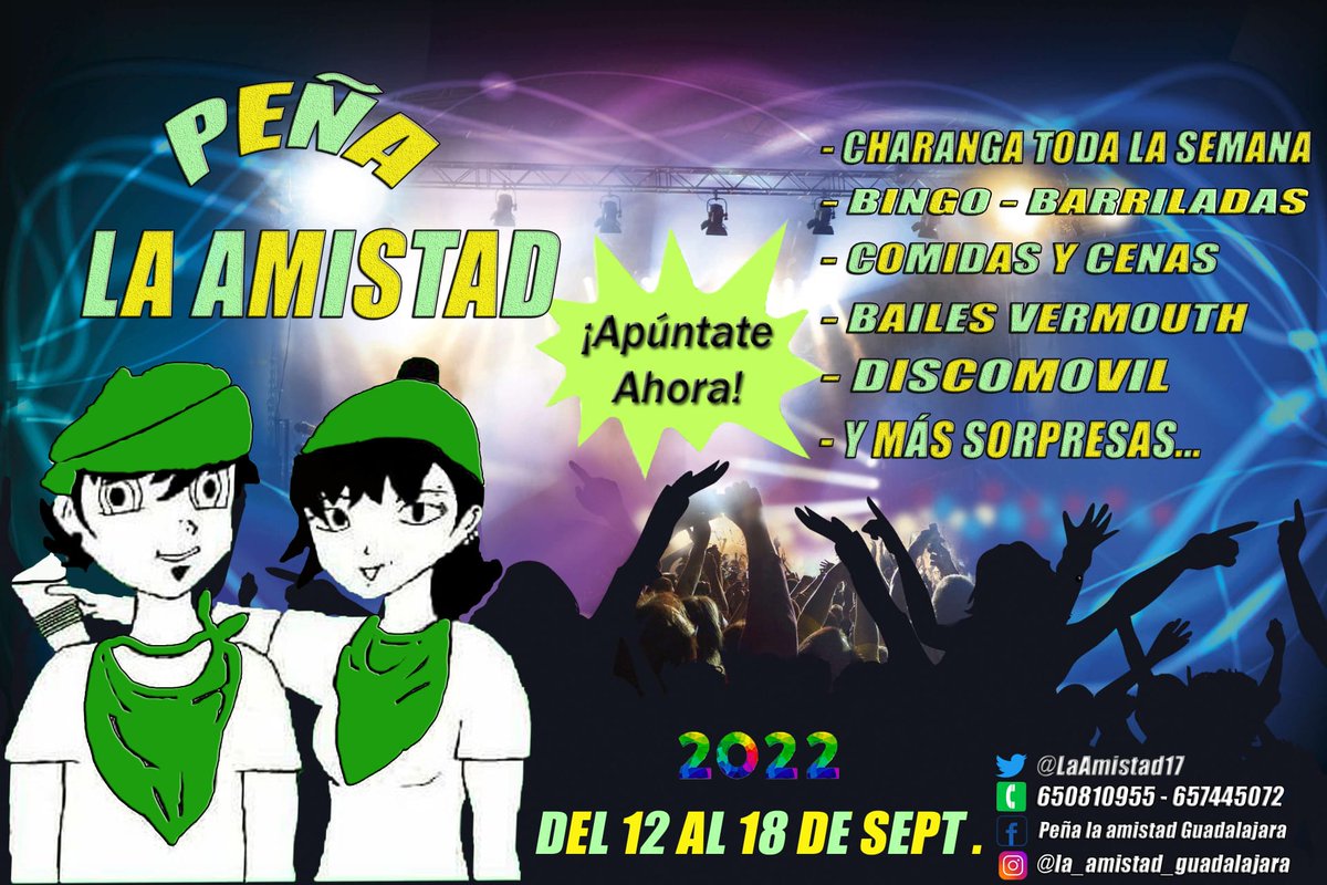 Y por qué no??. 
ALEA JACTA EST. 💪💪🤟🤟🤟