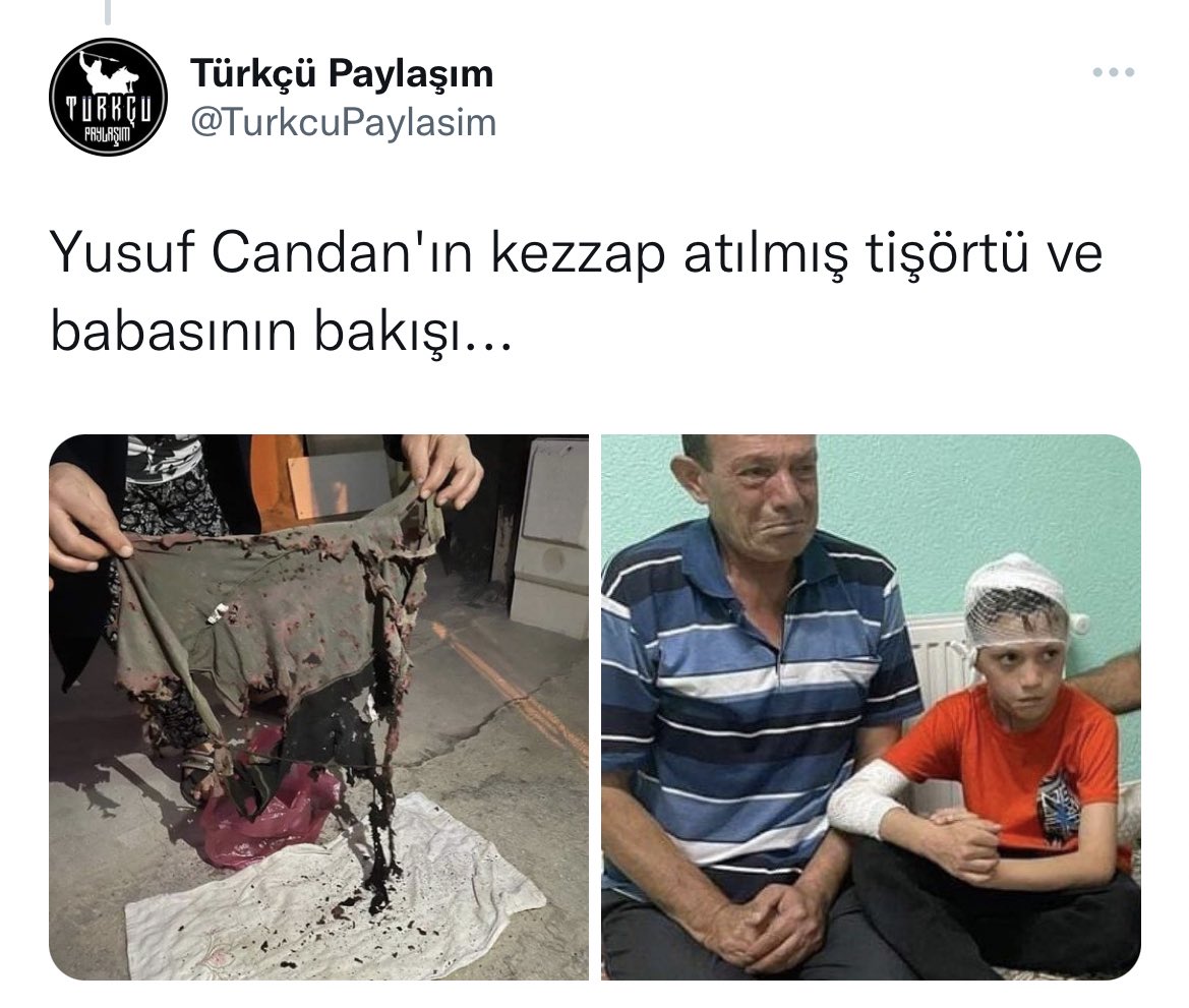 tonjukuk's tweet photo. Türk evlatları, kendi öz yurdunda öksüz ve yetimdir... https://t.co/X59flotW2k