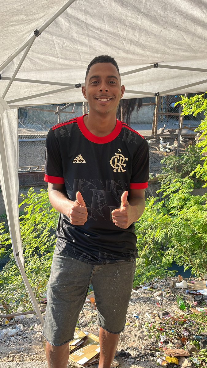Bom dia ❤️