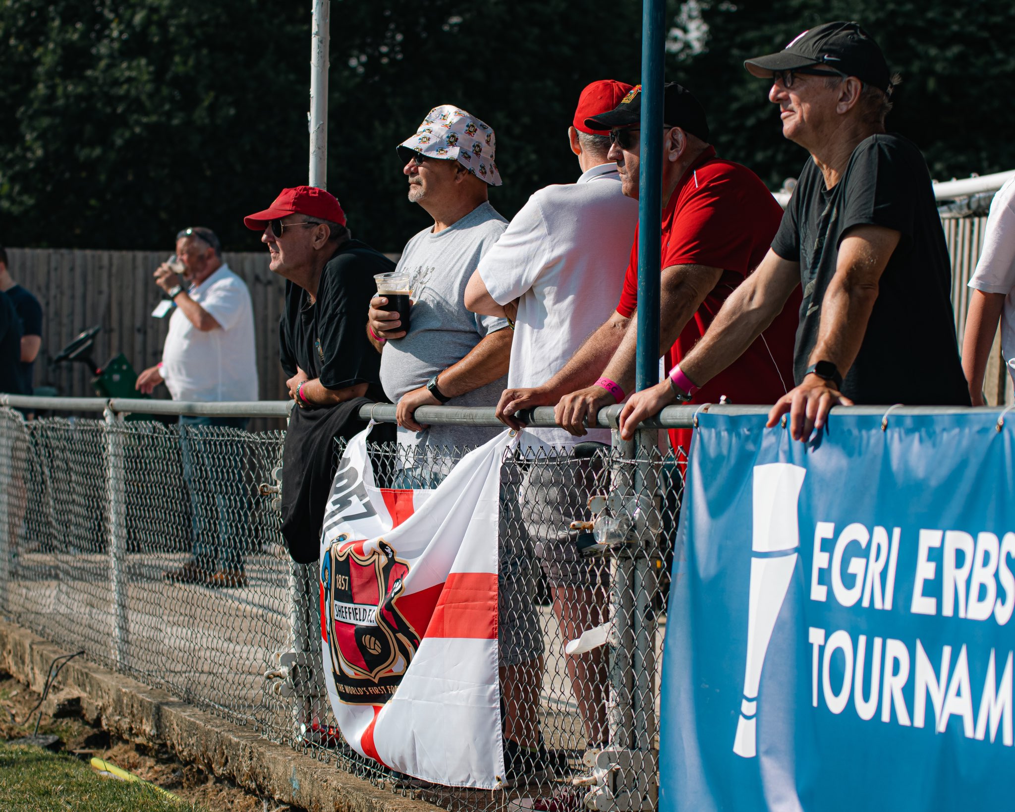 Sheffield Football Club (sheffieldfc) / Twitter