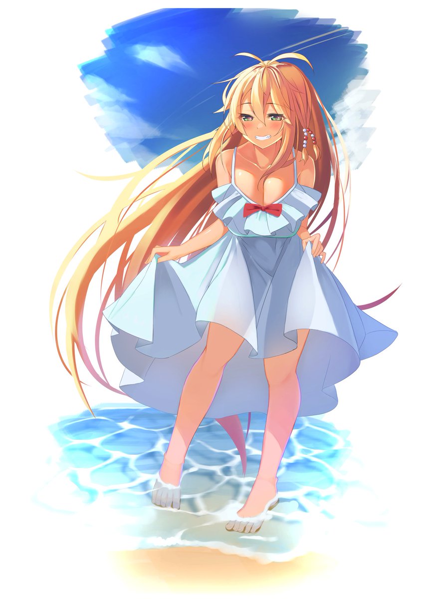 #絵柄が好みって人にフォローされたい 