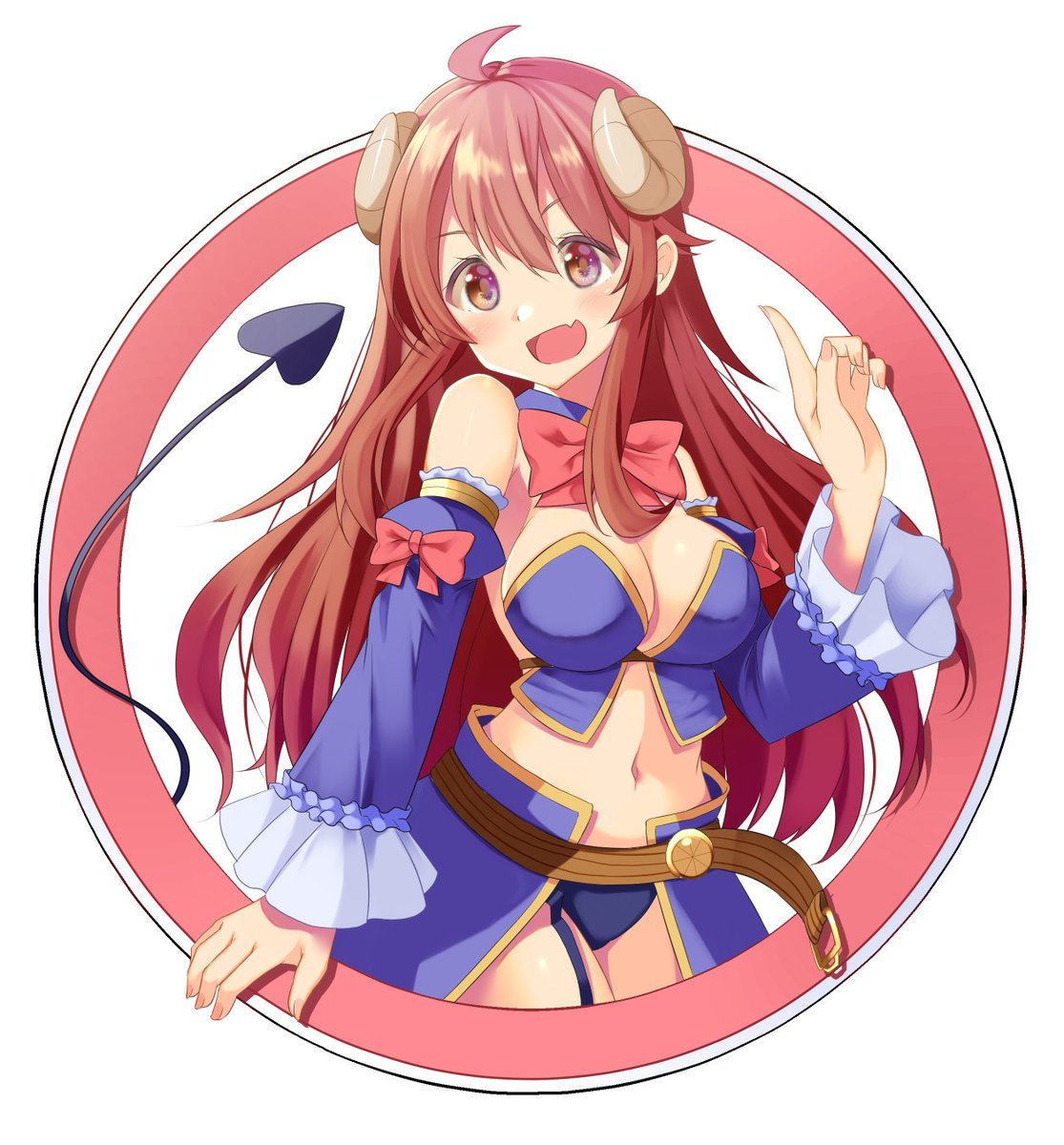 #絵柄が好みって人にフォローされたい 