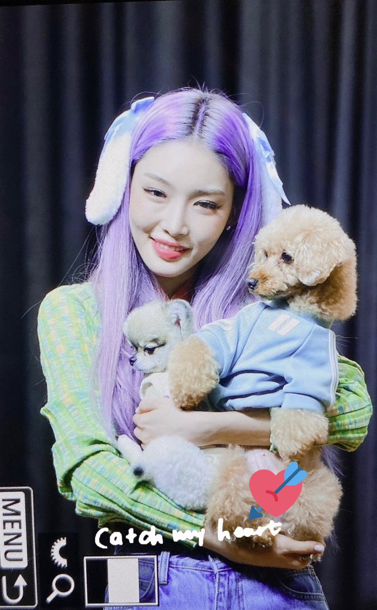 cmh0209's tweet image. 220724 뮤직앤드라마  #청하 #abcfamily