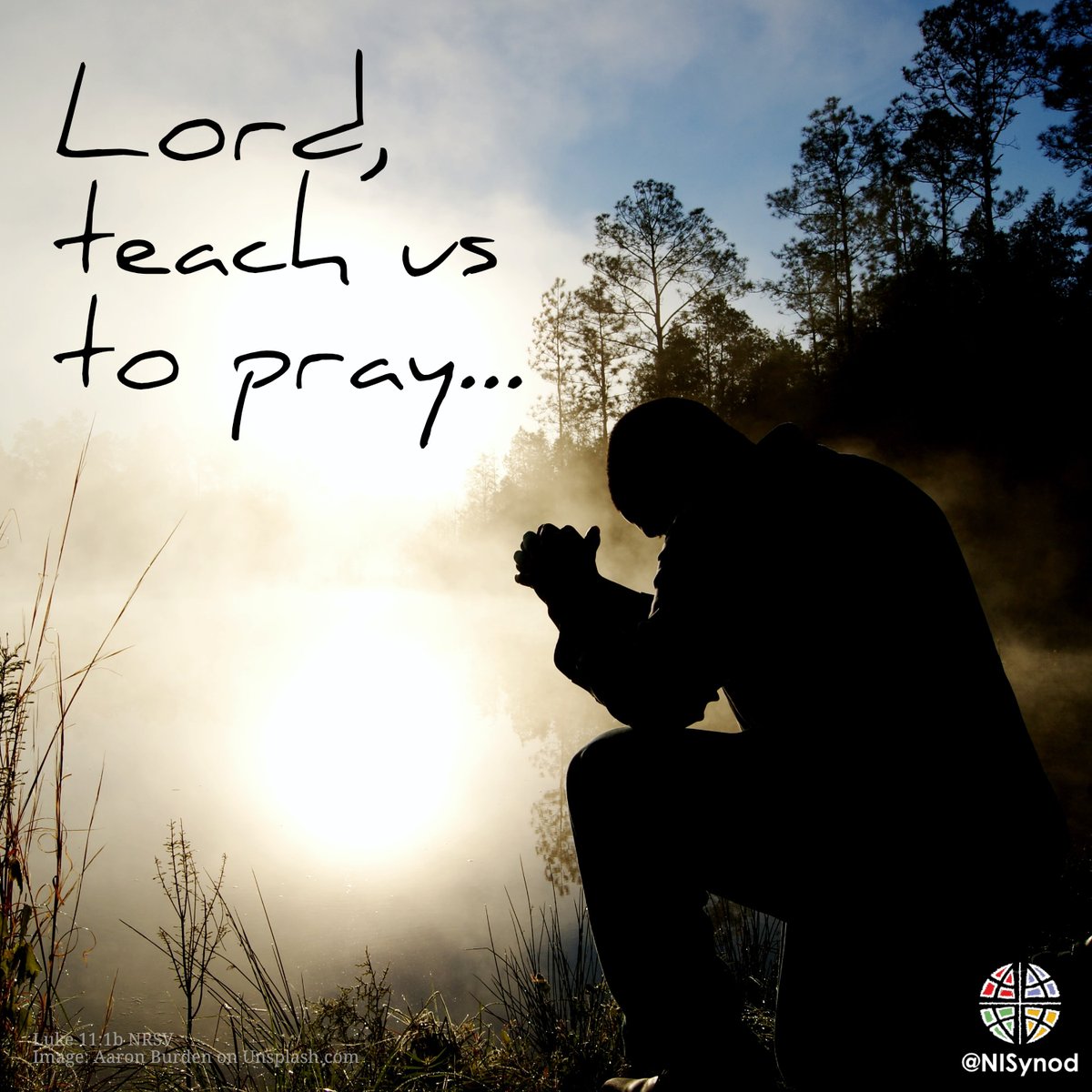 N IL Synod, ELCA tweet media