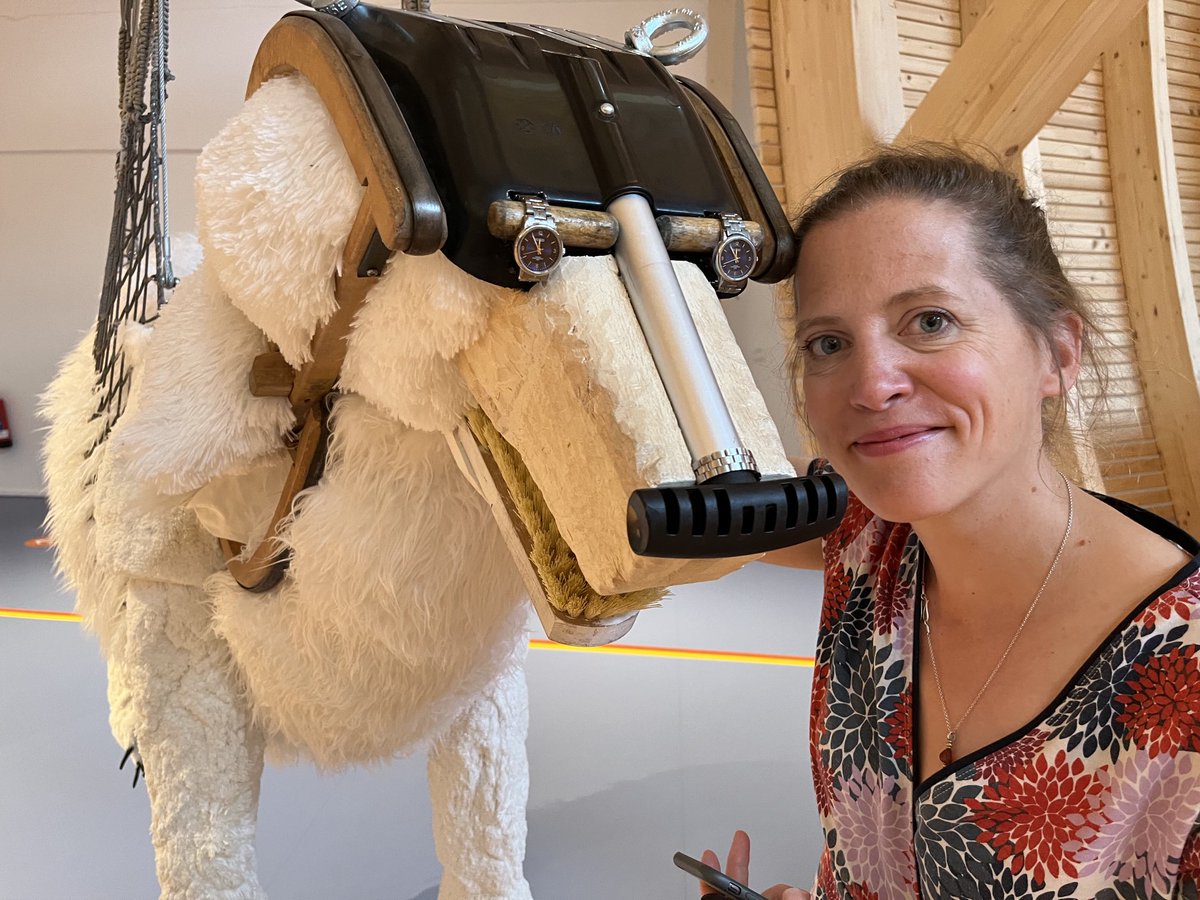 Marie-Theres Fojuth tweet media